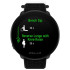 Reloj Polar Unite Negro Hook & Loop
