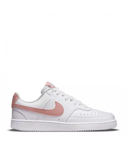 Sapatilhas Nike Court Vision Low Next Nature Mulher