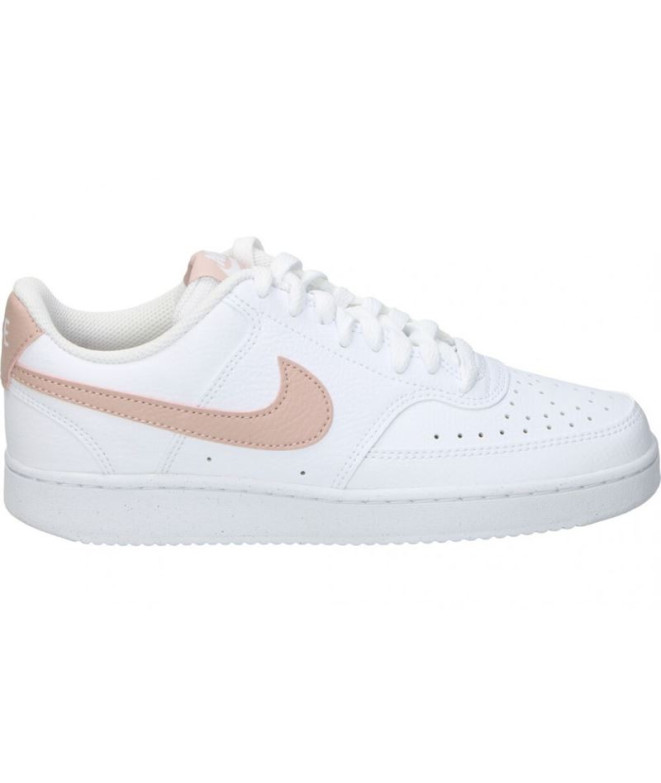 Sapatilhas Nike Court Vision Low Next Nature Women's Shoes