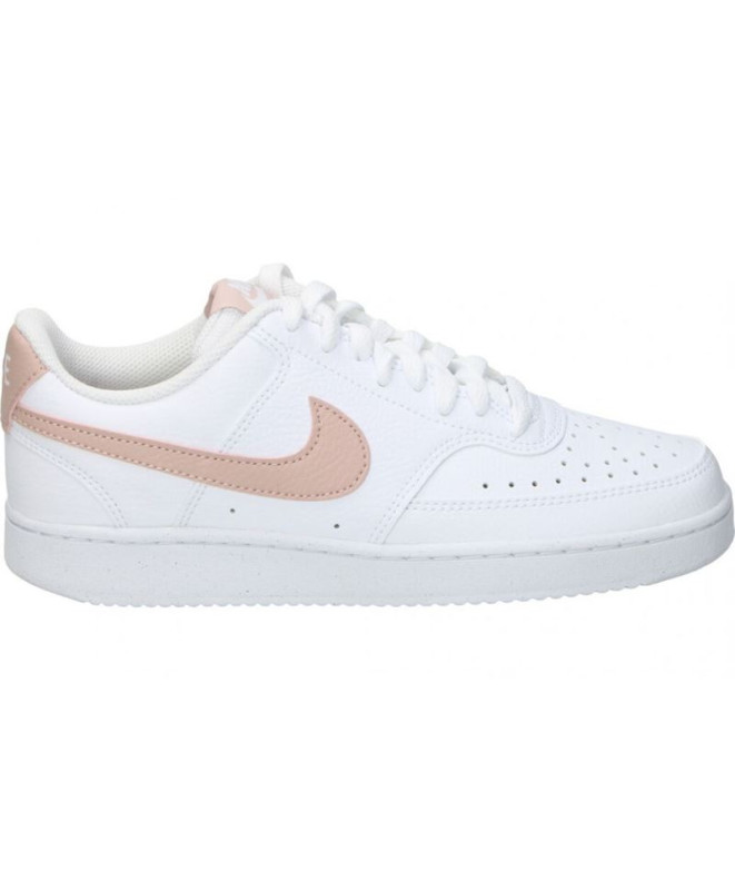 Zapatillas Nike Court Vision Low Next Nature Mujer