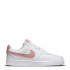 Sapatilhas Nike Court Vision Low Next Nature Mulher