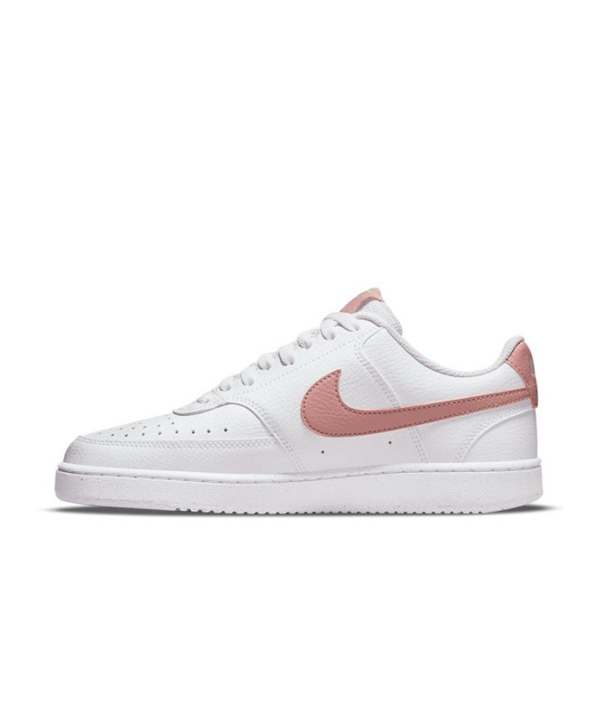Sapatilhas Nike Court Visão reduzida Next...