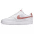 Sapatilhas Nike Court Vision Low Next Nature Mulher