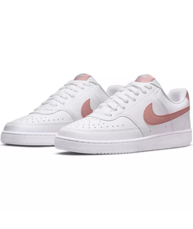 Sapatilhas Nike Court Vision Low Next Nature...