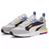 Sapatilhas Puma R22 para mulher Azul