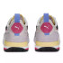 Sapatilhas Puma R22 para mulher Azul