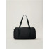 Bolsa de deporte Born Living Yoga Saya Black