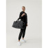Bolsa de deporte Born Living Yoga Saya Black