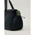 Bolsa de deporte Born Living Yoga Saya Black