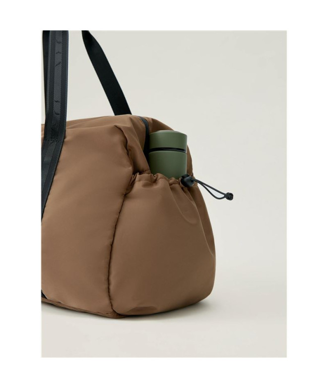 Bolsa de deporte Born Living Yoga Saya Fossil