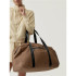 Bolsa de deporte Born Living Yoga Saya Fossil