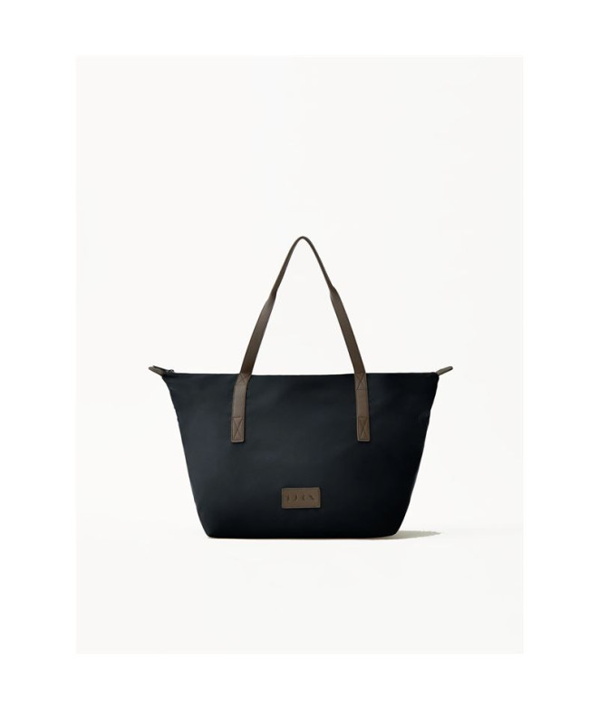 Yoga Bolsa de mão Born Living Tote Preto