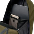 Saco de desportoYoga Bolsa Born Living Fossil