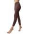 Mallas Born Living Yoga Jin Cacao Mujer