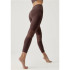 Malhas Born Living Yoga Jin Cacao Mulher