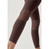 Mallas Born Living Yoga Jin Cacao Mujer