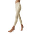 Mallas Born Living Yoga Jin Oat Milk Mujer
