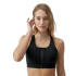 Sujetador deportivo Born Living Yoga Soata Black Mujer