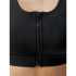 Sujetador deportivo Born Living Yoga Soata Black Mujer