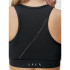Sujetador deportivo Born Living Yoga Soata Black Mujer