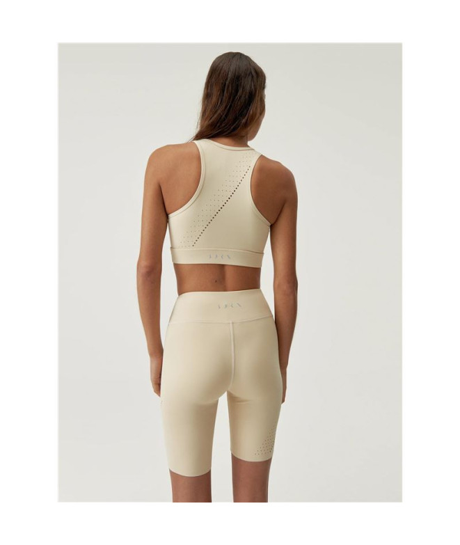 Soutien-gorge de sport Born Living Yoga Soata...