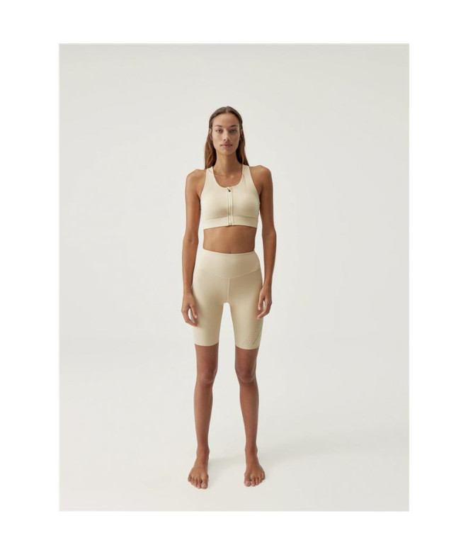 Soutien-gorge de sport Born Living Yoga Soata...