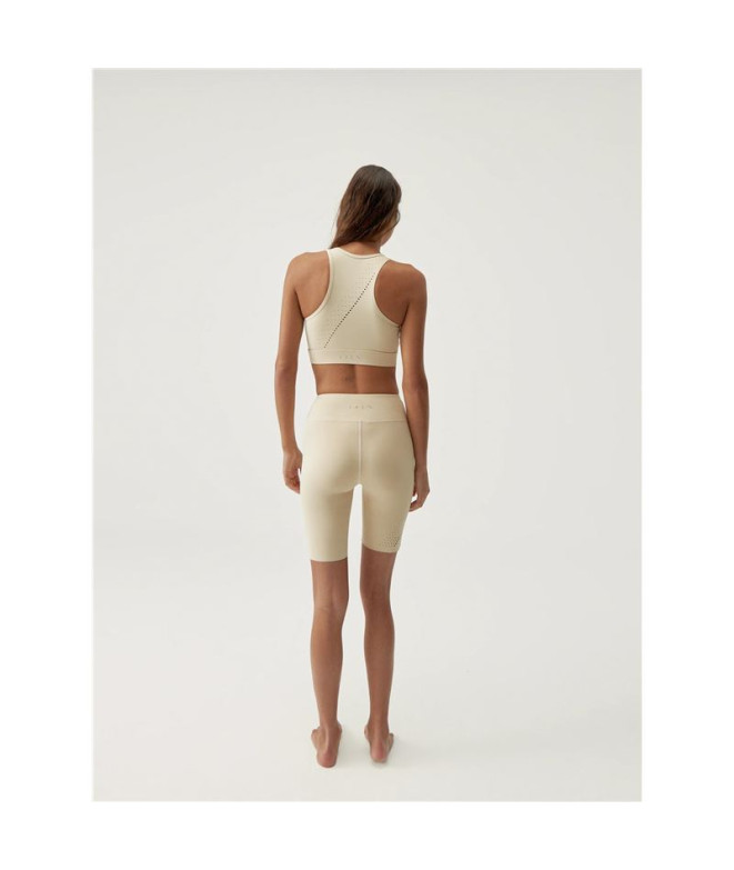 Soutien-gorge de sport Born Living Yoga Soata...