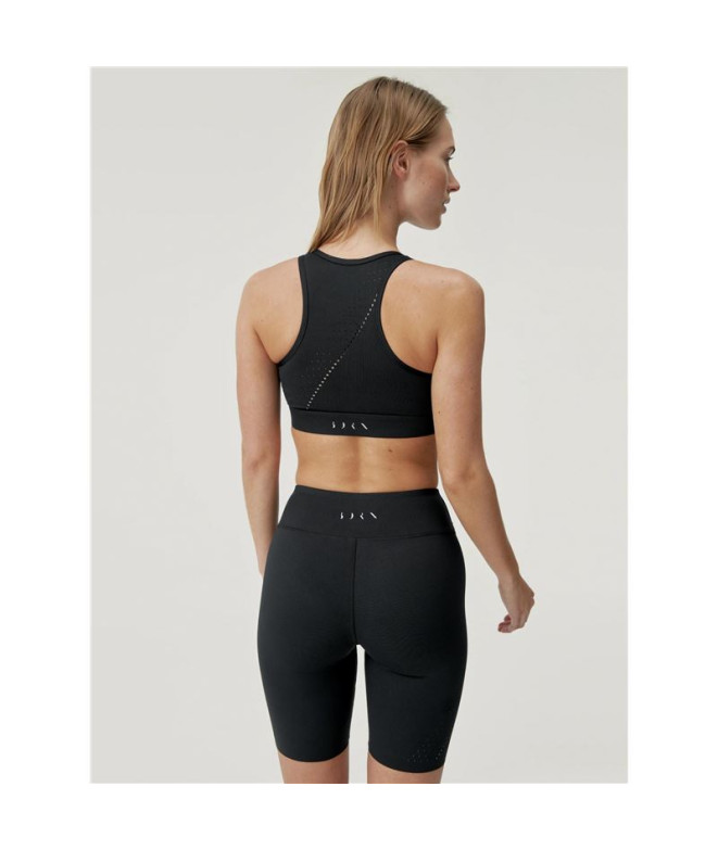 Born Living Yoga Soata Pantalon Noir Femmes