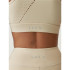 Born Living Yoga Soata Soata Oat Milk Calças para mulher