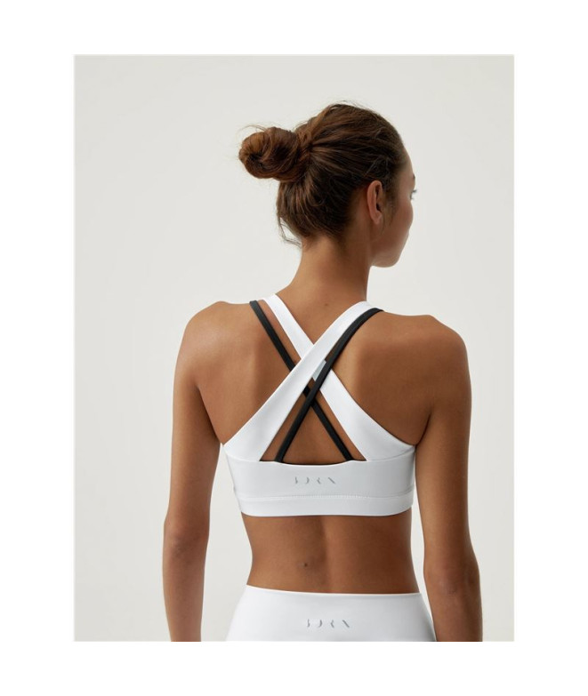 Soutien de desporto Born Living Yoga Hanae...