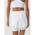 Pantalón Born Living Yoga Bikila White Mujer