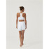 Pantalón Born Living Yoga Bikila White Mujer