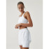 Pantalón Born Living Yoga Bikila White Mujer