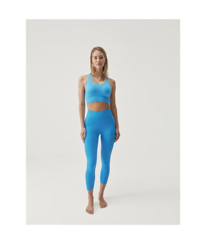 Soutien-gorge de sport Born Living Yoga Zina...
