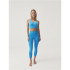 Born Living Yoga Zina Mykonos Leggings Mulher