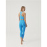 Born Living Yoga Zina Mykonos Leggings Mulher