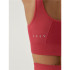 Soutien-gorge de sport Born Living Yoga Akira Grenade Femmes
