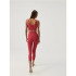 Soutien-gorge de sport Born Living Yoga Akira Grenade Femmes
