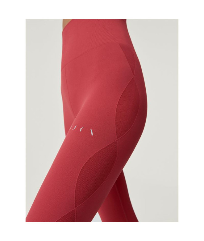 Born Living Yoga Akira Grenade Leggings Femmes
