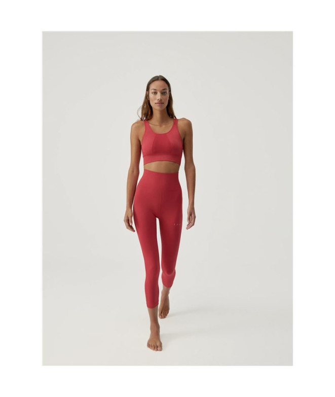 Born Living Yoga Akira Grenade Leggings Femmes