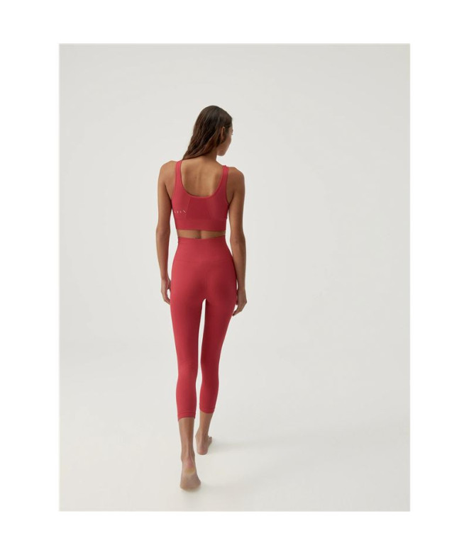 Born Living Yoga Akira Grenade Leggings Femmes