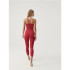 Combinaison Born Living Yoga Samira Grenade Femme