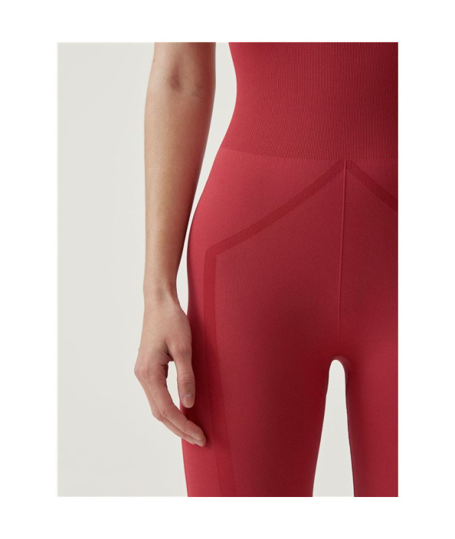 Combinaison Born Living Yoga Samira Grenade Femme
