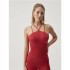 Combinaison Born Living Yoga Samira Grenade Femme