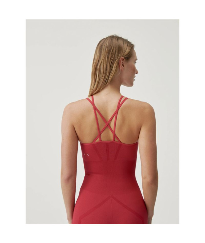 Combinaison Born Living Yoga Samira Grenade Femme
