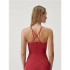 Combinaison Born Living Yoga Samira Grenade Femme