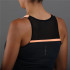Camiseta de Pádel Endless Lace Mujer Salmon