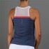 Camisola Padel Endless Lace Women White