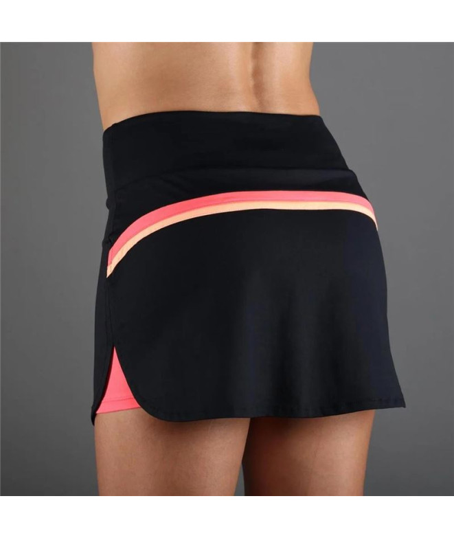 Saia Padel Endless Flow II Women's Preto