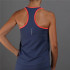 Padel Top Endless Speed II Indigo Rubi para mulher